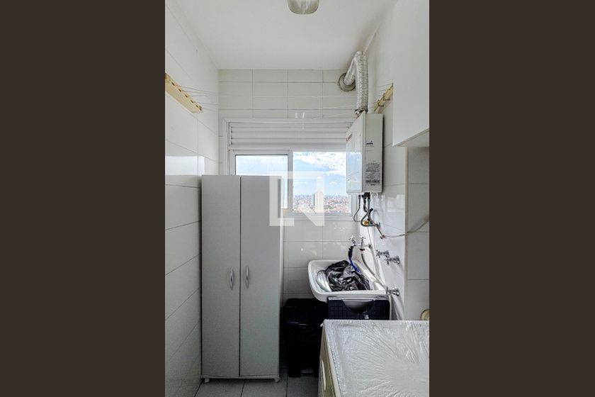Apartamento, 2 quartos, 52 m² - Foto 61