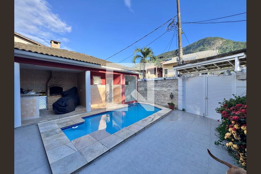 Casa, 4 quartos, 310 m² - Foto 61