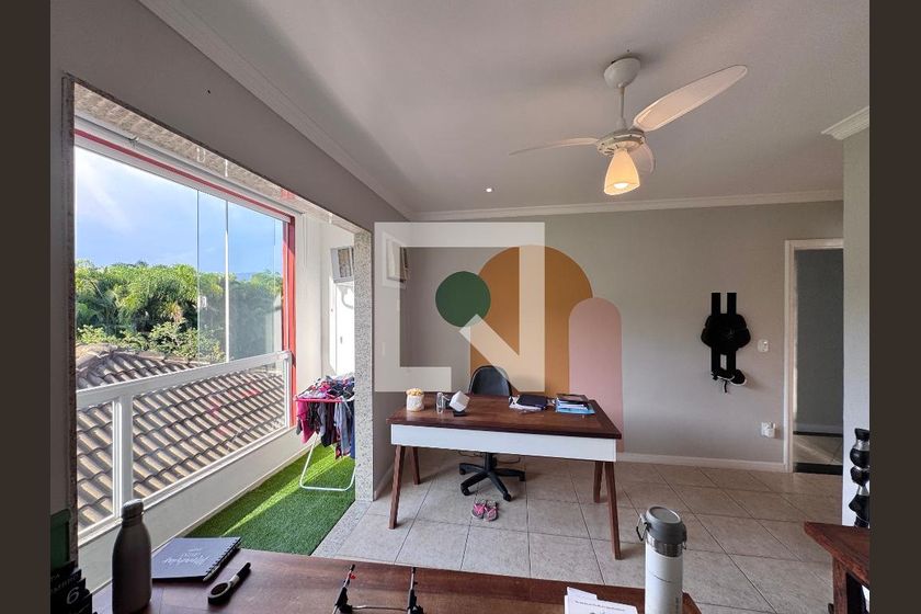 Casa, 4 quartos, 310 m² - Foto 45
