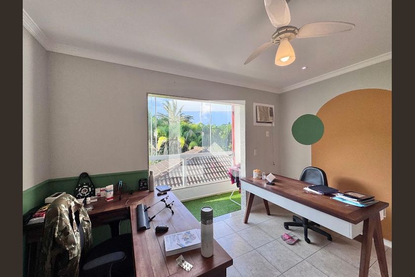 Casa, 4 quartos, 310 m² - Foto 46