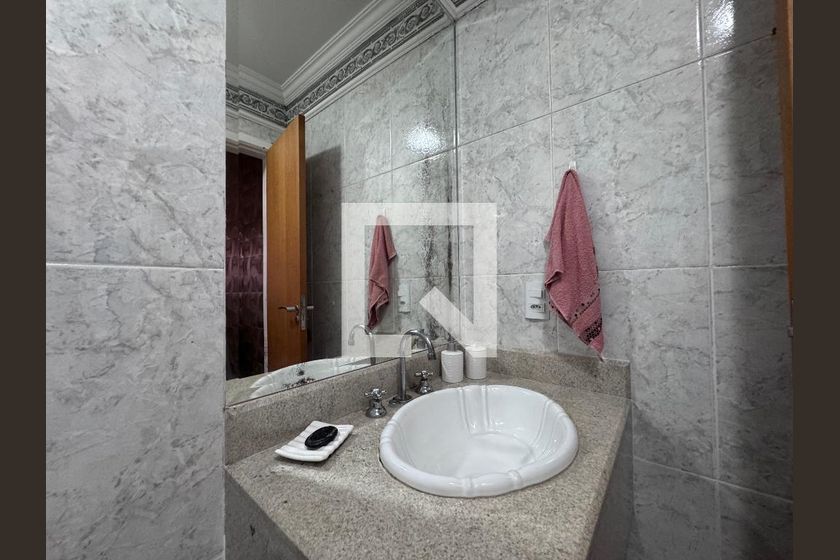 Casa, 4 quartos, 310 m² - Foto 26