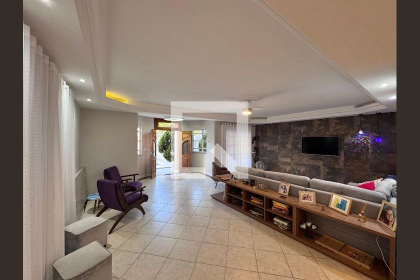 Casa, 4 quartos, 310 m² - Foto 3