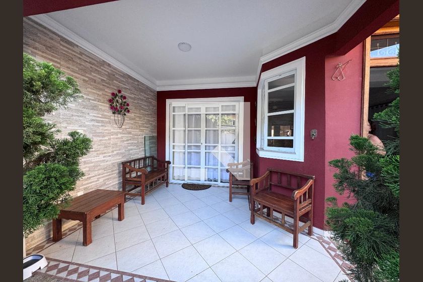 Casa, 4 quartos, 310 m² - Foto 65