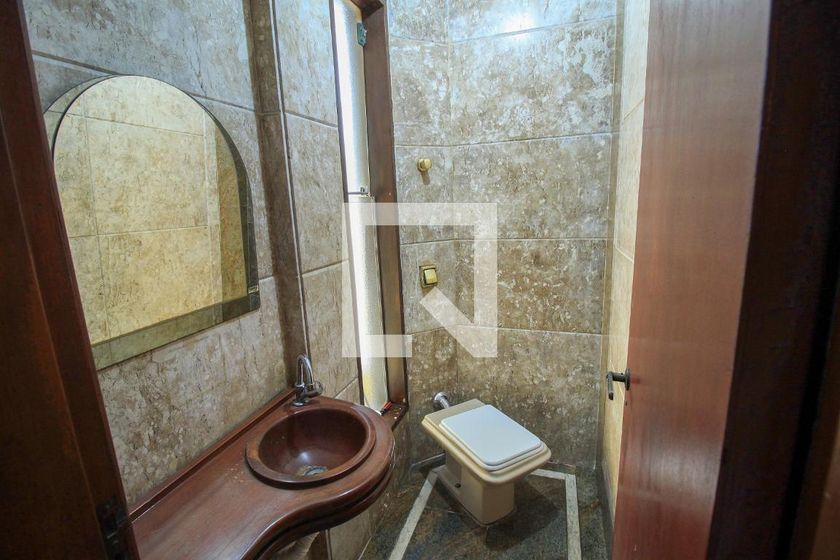 Casa, 3 quartos, 282 m² - Foto 12