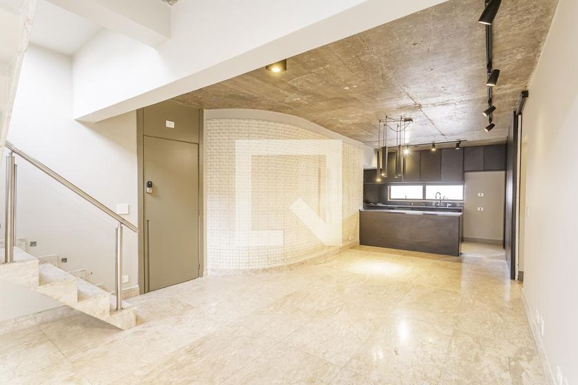 Cobertura, 3 quartos, 186 m² - Foto 1