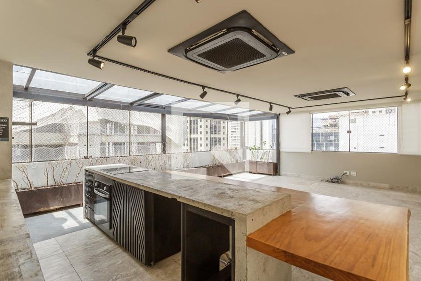 Cobertura, 3 quartos, 186 m² - Foto 41