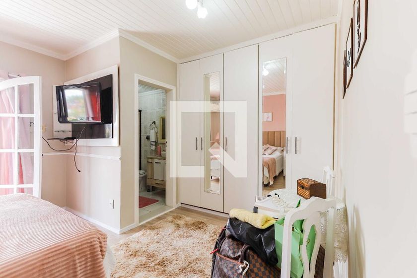 Casa, 4 quartos, 350 m² - Foto 47