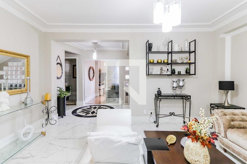 Casa, 4 quartos, 350 m² - Foto 7