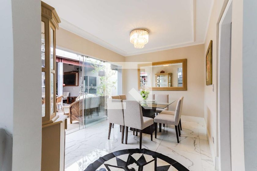 Casa, 4 quartos, 350 m² - Foto 21