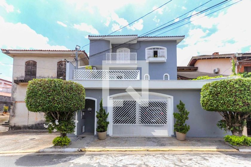 Casa, 4 quartos, 350 m² - Foto 143