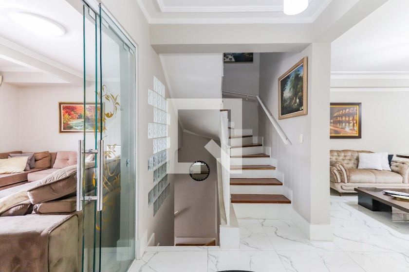 Casa, 4 quartos, 350 m² - Foto 27