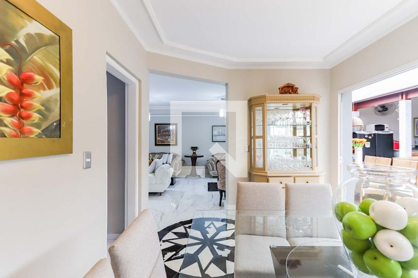 Casa, 4 quartos, 350 m² - Foto 25