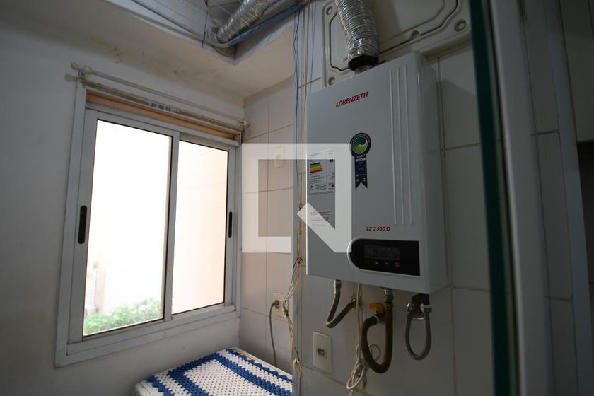 Apartamento à Venda - Guanabara, 3 Quartos,  70 m2 em , Campinas - sp | SoloBR