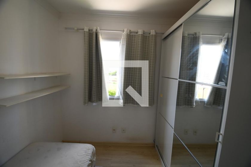Apartamento à Venda - Guanabara, 3 Quartos,  70 m2 em , Campinas - sp | SoloBR