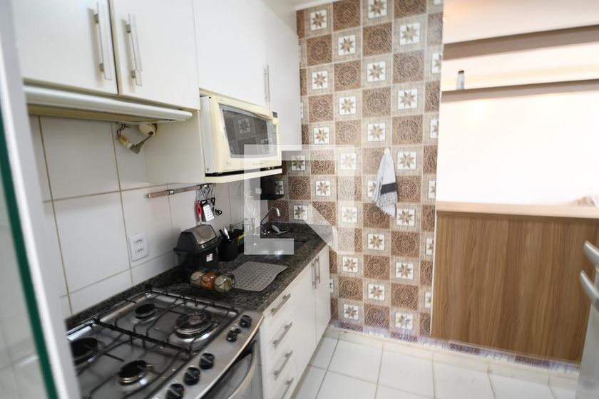 Apartamento à Venda - Guanabara, 3 Quartos,  70 m2 em , Campinas - sp | SoloBR