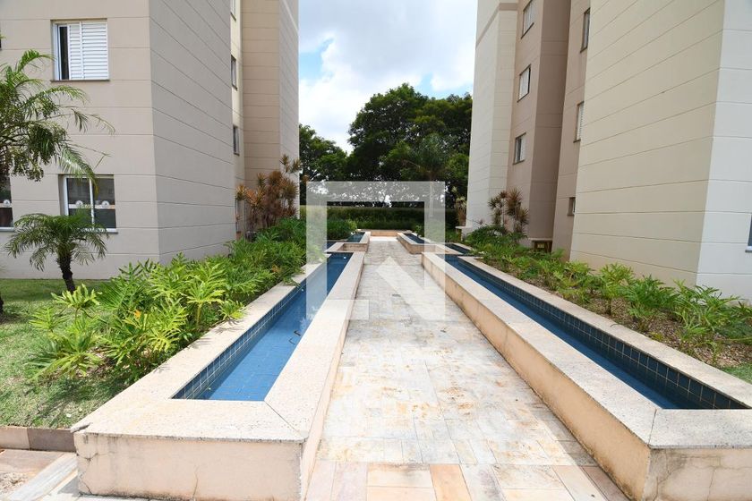 Apartamento à Venda - Guanabara, 3 Quartos,  70 m2 em , Campinas - sp | SoloBR