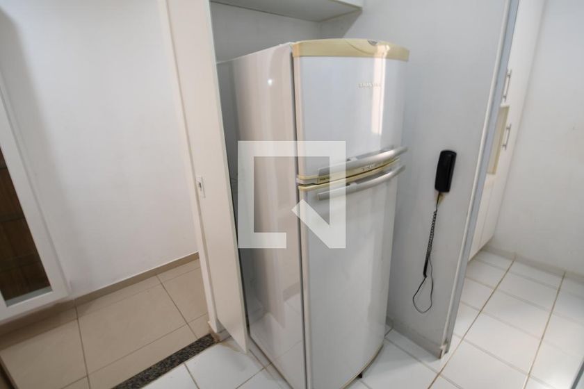 Apartamento à Venda - Guanabara, 3 Quartos,  70 m2 em , Campinas - sp | SoloBR