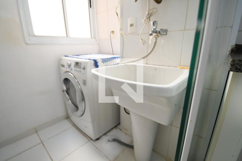 Apartamento à Venda - Guanabara, 3 Quartos,  70 m2 em , Campinas - sp | SoloBR