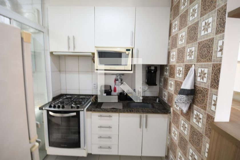 Apartamento à Venda - Guanabara, 3 Quartos,  70 m2 em , Campinas - sp | SoloBR
