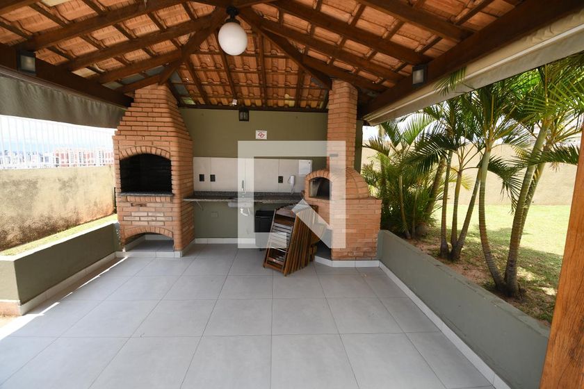 Apartamento à Venda - Guanabara, 3 Quartos,  70 m2 em , Campinas - sp | SoloBR