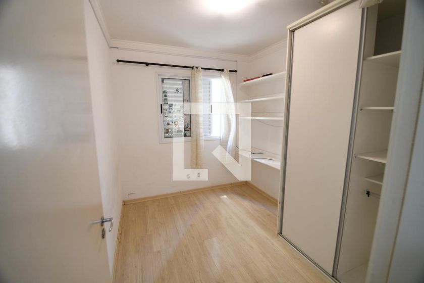 Apartamento à Venda - Guanabara, 3 Quartos,  70 m2 em , Campinas - sp | SoloBR