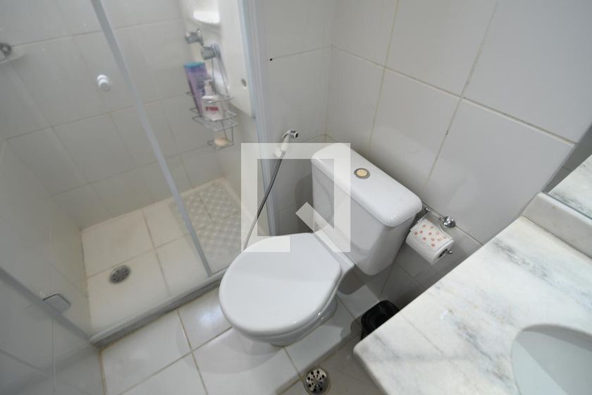 Apartamento à Venda - Guanabara, 3 Quartos,  70 m2 em , Campinas - sp | SoloBR
