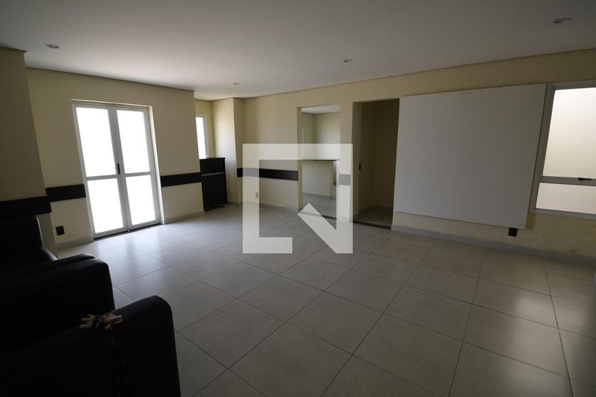 Apartamento à Venda - Guanabara, 3 Quartos,  70 m2 em , Campinas - sp | SoloBR