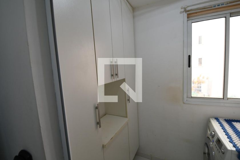 Apartamento à Venda - Guanabara, 3 Quartos,  70 m2 em , Campinas - sp | SoloBR