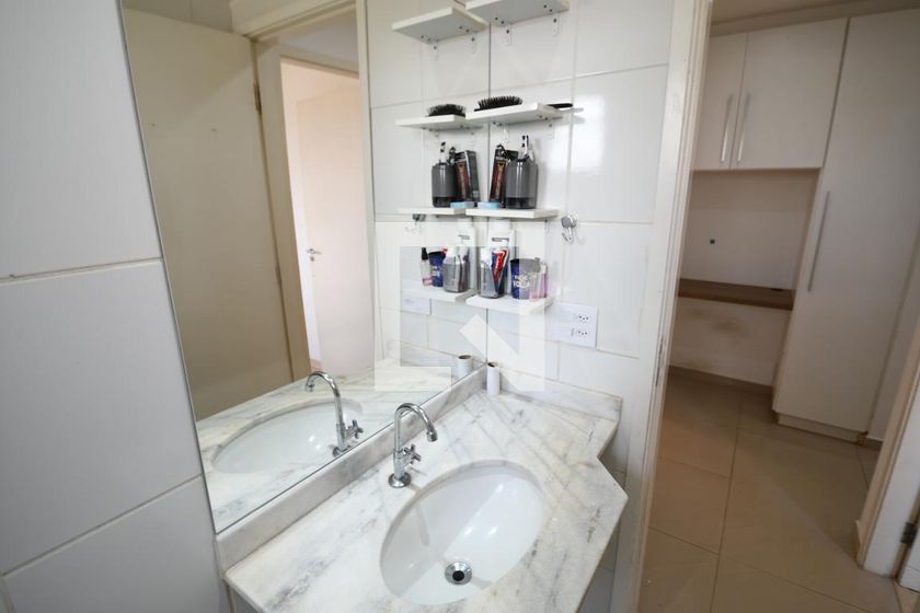 Apartamento à Venda - Guanabara, 3 Quartos,  70 m2 em , Campinas - sp | SoloBR