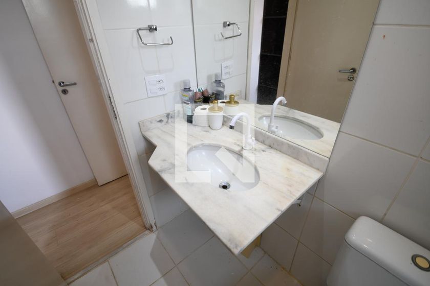 Apartamento à Venda - Guanabara, 3 Quartos,  70 m2 em , Campinas - sp | SoloBR
