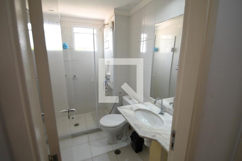 Apartamento à Venda - Guanabara, 3 Quartos,  70 m2 em , Campinas - sp | SoloBR