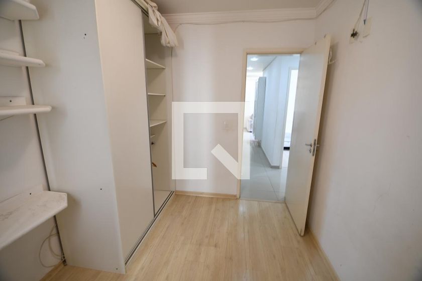 Apartamento à Venda - Guanabara, 3 Quartos,  70 m2 em , Campinas - sp | SoloBR