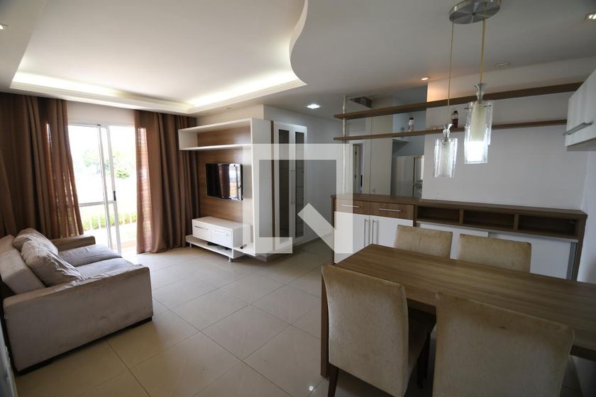 Apartamento à Venda - Guanabara, 3 Quartos,  70 m2 em , Campinas - sp | SoloBR