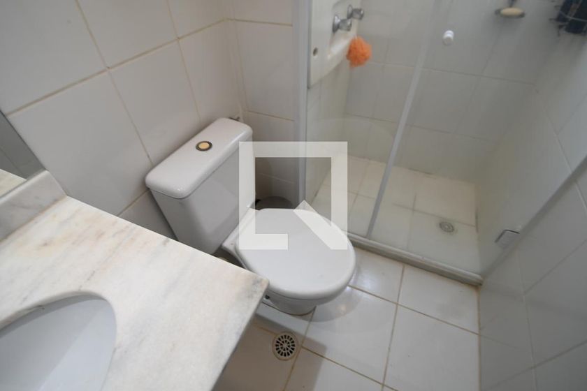 Apartamento à Venda - Guanabara, 3 Quartos,  70 m2 em , Campinas - sp | SoloBR