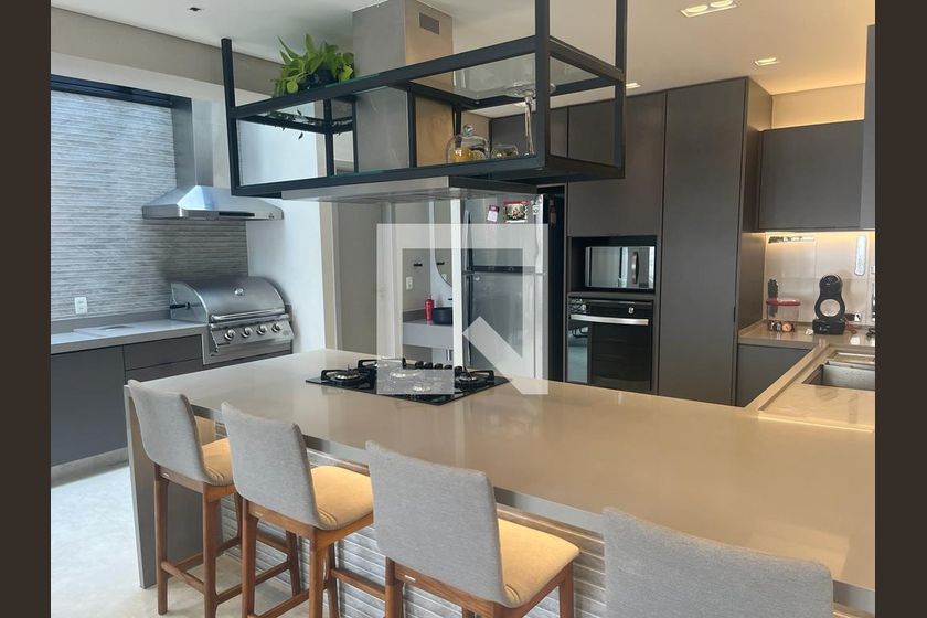 Casa, 4 quartos, 273 m² - Foto 33