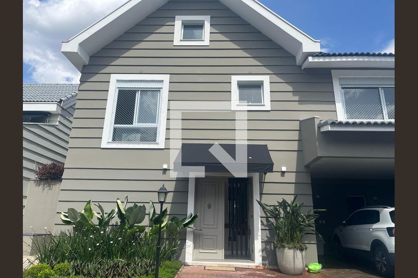 Casa, 4 quartos, 273 m² - Foto 95