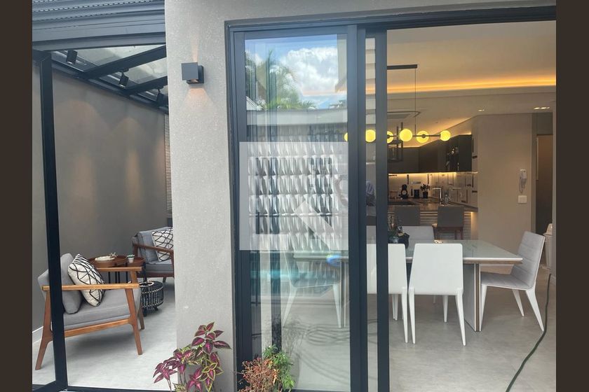 Casa, 4 quartos, 273 m² - Foto 25