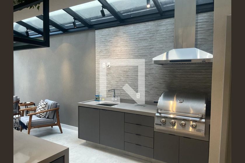 Casa, 4 quartos, 273 m² - Foto 39