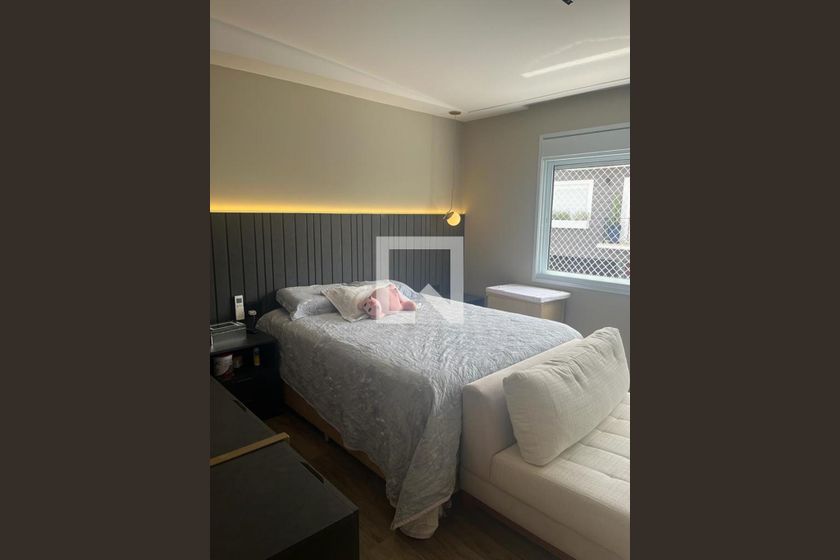 Casa, 4 quartos, 273 m² - Foto 47
