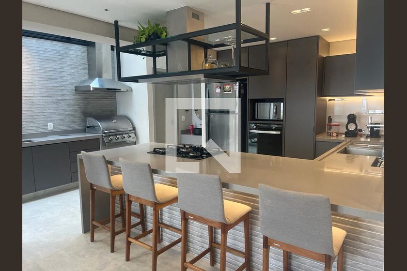 Casa, 4 quartos, 273 m² - Foto 23