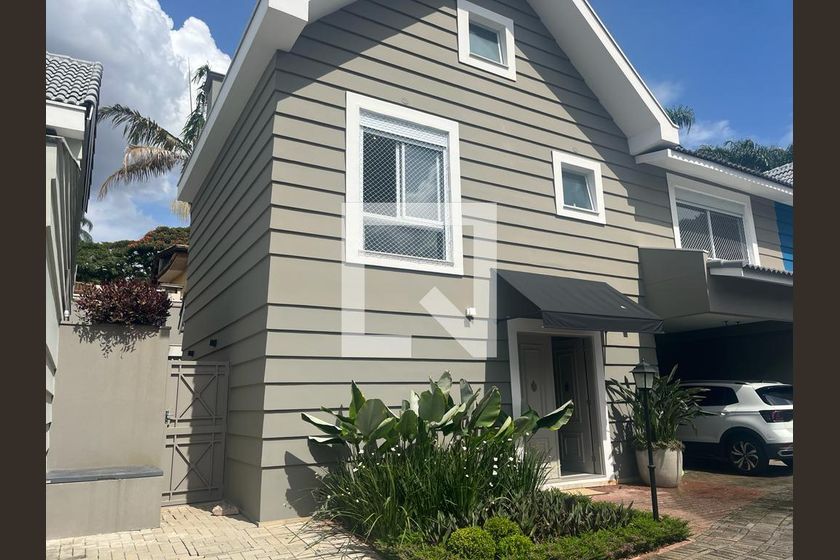 Casa, 4 quartos, 273 m² - Foto 99
