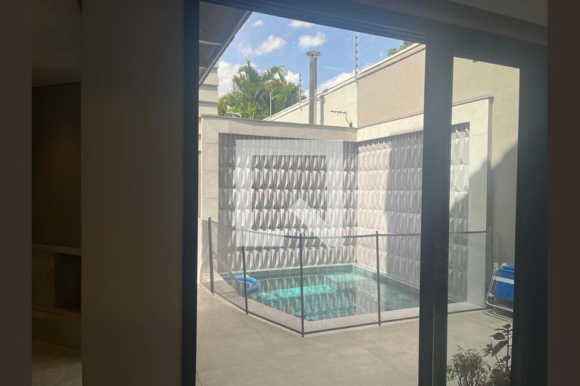 Casa, 4 quartos, 273 m² - Foto 91