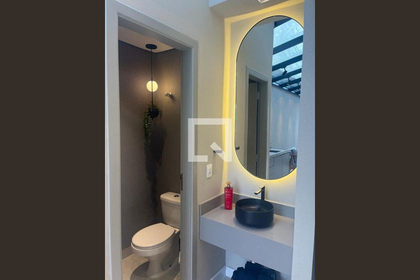 Casa, 4 quartos, 273 m² - Foto 83