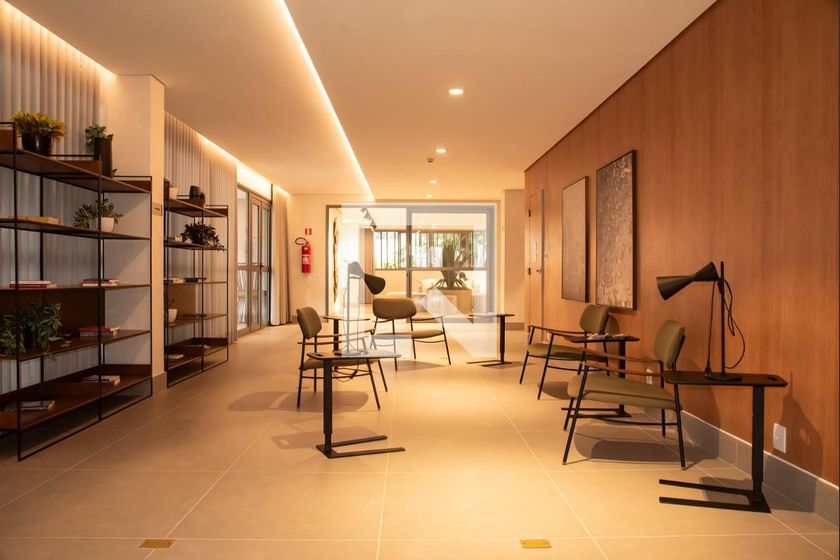 Apartamento, 2 quartos, 75 m² - Foto 71