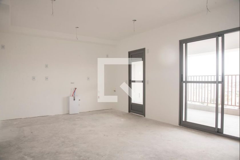 Apartamento, 2 quartos, 75 m² - Foto 1