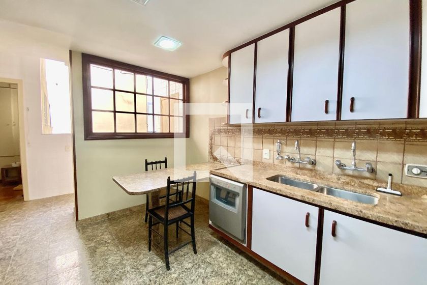Apartamento, 3 quartos, 146 m² - Foto 79