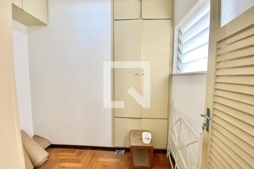 Apartamento, 3 quartos, 146 m² - Foto 91