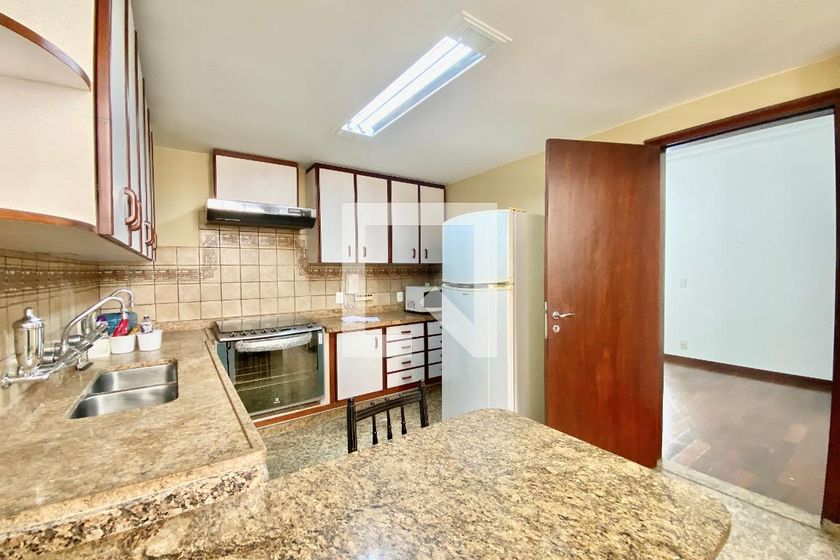 Apartamento, 3 quartos, 146 m² - Foto 73