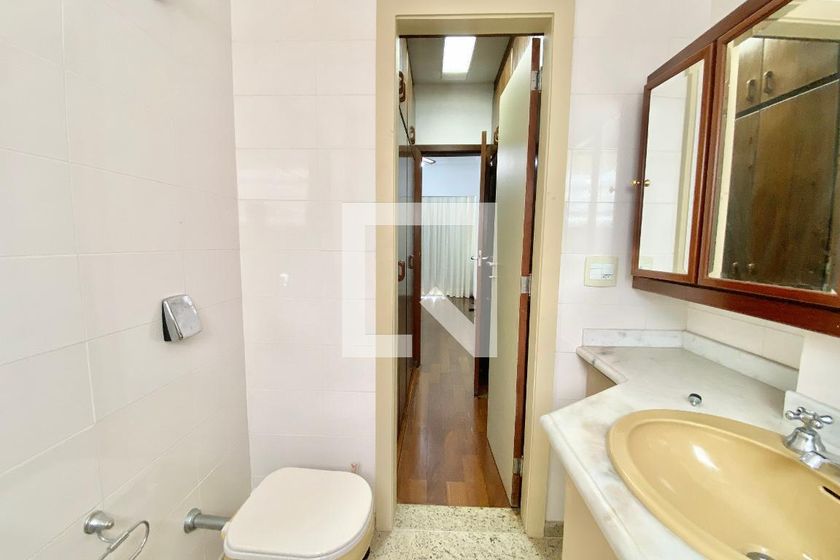 Apartamento, 3 quartos, 146 m² - Foto 53