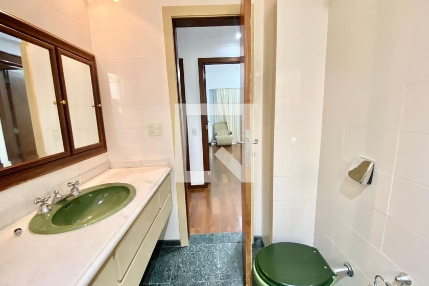 Apartamento, 3 quartos, 146 m² - Foto 65